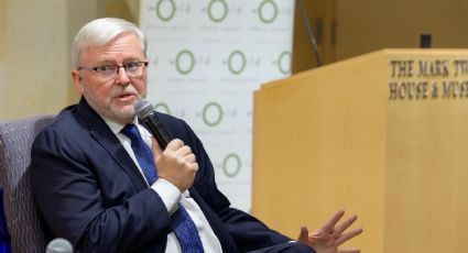 Embajador de Australia en Estados Unidos dejará su cargo tras polémica por críticas contra Trump