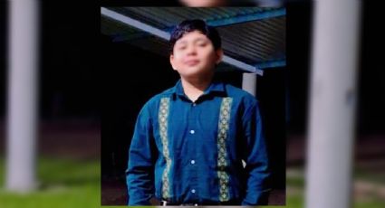 Reportan la desaparición en Chiapas de Christian Manuel Mejía, adolescente de 15 años