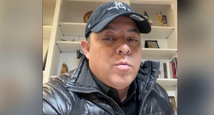 “No queremos que digan que hay candidatos a modo”: gobernador de San Luis Potosí anuncia el veto de la “Ley Esposa”