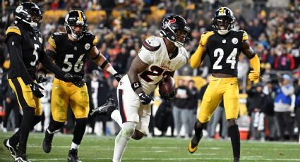 ¿El retiro de Aaron Rodgers? Texans apalea sin piedad a Steelers y enfrentará en la ronda divisional a Patriots