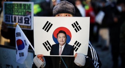 Fiscalía pide pena de muerte para el expresidente de Corea del Sur por su intento fallido de imponer la ley marcial