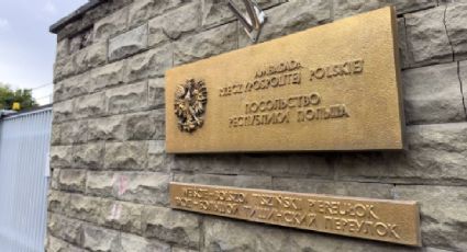 Detienen a un arqueólogo ruso en Polonia a petición de Kyiv y se desatan fricciones diplomáticas