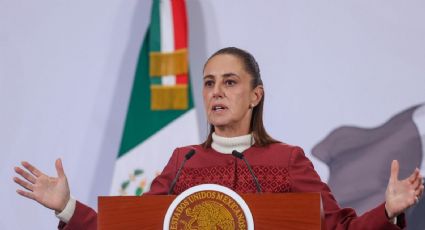 Hay un creciente temor en el gobierno de Sheinbaum por las presiones de EU y posibles arrestos de políticos de Morena: WSJ