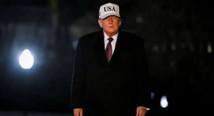 BBC busca frenar la demanda por difamación de Trump: asegura que tribunal carece de jurisdicción