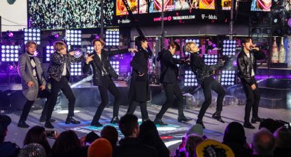 "I got that superstar glow": BTS regresa a México con tres fechas como parte de su tour mundial