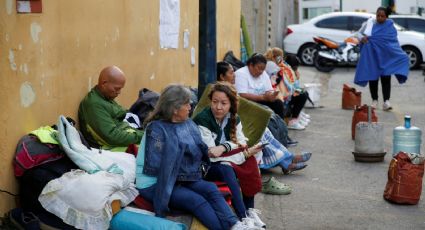 "No corresponde con la realidad": Machado y González Urrutia acusan que Venezuela sólo ha liberado a 56 presos políticos