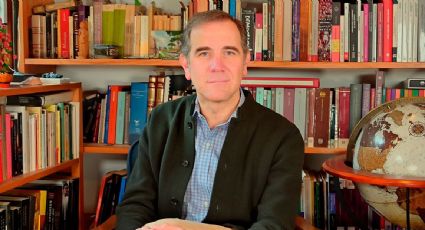 En opinión de  Lorenzo Córdova: La reforma electoral, el último paso para consolidar el régimen autocrático