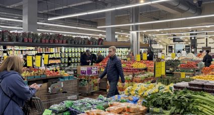 Inflación en EU se mantiene en 2.7% en diciembre; Trump presiona a la Fed para bajar las tasas de interés