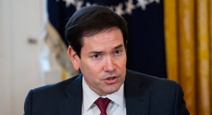 Rubio afirma que la transición en Venezuela llevará tiempo e incluiría a María Corina Machado