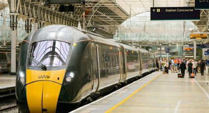 Tren inglés de alta velocidad va en camino a ser el más caro del mundo: Financial Times