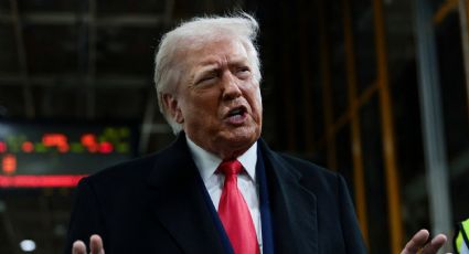 "No tiene ninguna ventaja": Trump afirma que EU no necesita del T-MEC a meses de su revisión