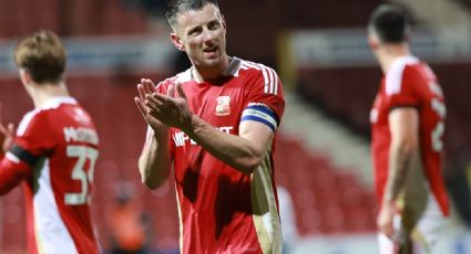 Futbolista que tocó las partes íntimas de dos rivales es sancionado siete partidos: “No hay razón para hacerlo”