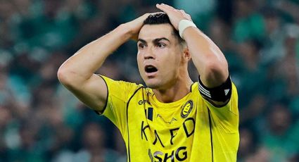 Desairan a Cristiano: jugadores del Al Nassr ignoran al veterano cuando quiso ejercer de líder y comandar al grupo