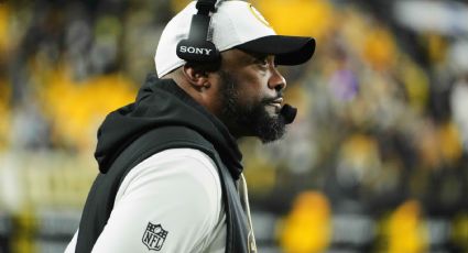 Mike Tomlin deja de ser entrenador de los Steelers tras 19 temporadas de la NFL en las que nunca tuvo registro perdedor