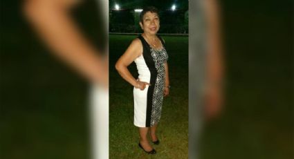 Fallece en accidente carretero la directora del DIF municipal de Unión Juárez, Chiapas