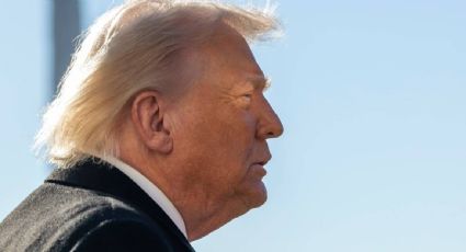 Trump divulga los nombres de los 26 países fundadores de su Junta de Paz contra conflictos mundiales