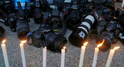 En dos décadas asesinan a 32 periodistas en Veracruz, el estado más violento para ejercer esta labor: Artículo 19