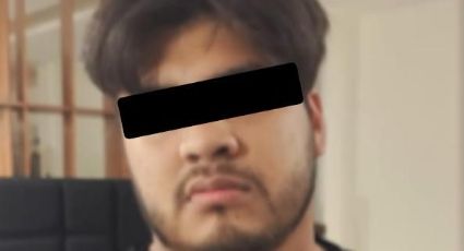 Capturan a "El Uber" jefe regional del CJNG en zona metropolitana de Guadalajara