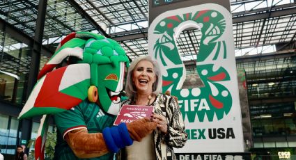 México lanza programa para que restauranteros y hoteleros aprendan inglés con miras al Mundial 2026