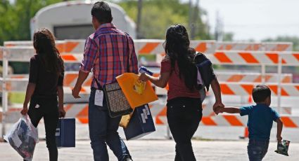 EU registra en 2025 más salidas que entradas de migrantes tras el endurecimiento de políticas durante el gobierno de Trump