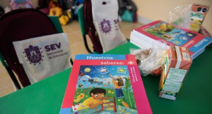 Exhiben corrupción en el gobierno de Nahle: acusan que funcionario de la Secretaría de Educación extorsiona a empleados