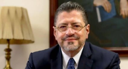 Autoridades de Inteligencia acusan supuesto plan para asesinar al presidente de Costa Rica