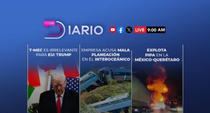 Latinus Diario: 14 de enero