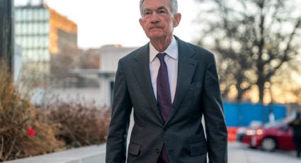 Investigación a presidente de la Fed podría debilitarse: detalló al Senado los costos de la renovación del banco central