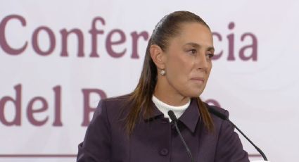 Sheinbaum no acudirá a Davos: Alicia Bárcena y Altagracia Gómez representarán a México