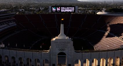 Se abre el registro para acceder a la venta de boletos de los Juegos Olímpicos de Los Ángeles 2028; el precio inicial es de 28 dólares