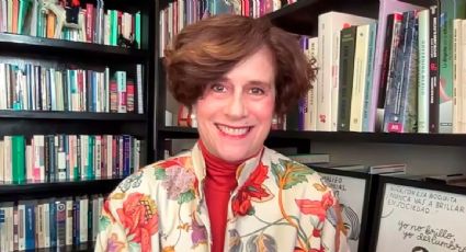 En opinión de Denise Dresser: Ante la mira de Trump, Sheinbaum no tendrá opción más que agacharse