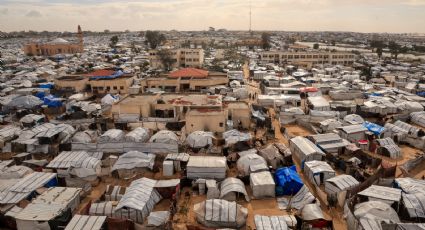 Inicia la segunda fase del plan de paz en Gaza: crearán un gobierno palestino tecnócrata