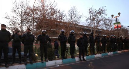 Ataque de EU contra Irán podría ocurrir en las próximas 24 horas, advierten dos funcionarios