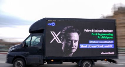 California, primer estado de EU en investigar a xAI por imágenes sexualizadas hechas con Grok