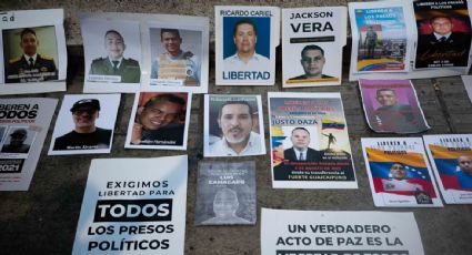 Venezuela libera a 18 periodistas presos en menos de 24 horas; seis permanecen encarcelados