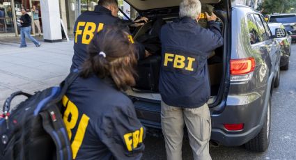 "Es una acción extrema" allanamiento del FBI a casa de una reportera del The Washington Post: SIP