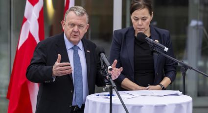 Fracasa reunión de funcionarios de EU, Dinamarca y Groenlandia; aliados europeos envían tropas a la zona