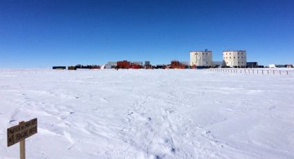 Santuario de glaciares: el nuevo recinto en la Antártida para resguardar la “memoria del hielo”