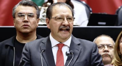 “Quien quiera engañarse, que lo haga solo; sin PT y PVEM no hay reforma electoral”, advierte bancada petista