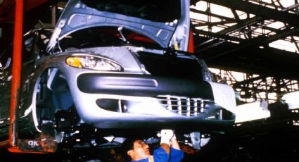 General Motors anuncia inversión de mil millones de dólares para manufactura de vehículos en México