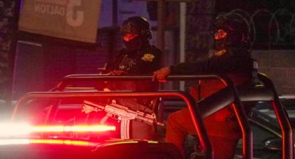 Ataque armado en la alcaldía Gustavo A. Madero: tres muertos, entre ellos un menor de edad