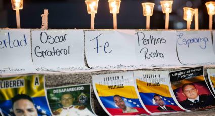 Presos políticos en Venezuela: ONG Foro Penal documenta la liberación de 84 internos