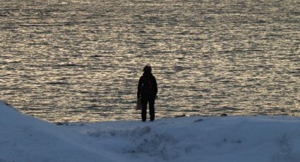 Poder Militar de EU en Groenlandia se reduce a 200 elementos; contaba con 10 mil