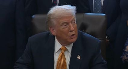 Donald Trump culpa a Zelenski del estancamiento en las negociaciones de paz con Rusia