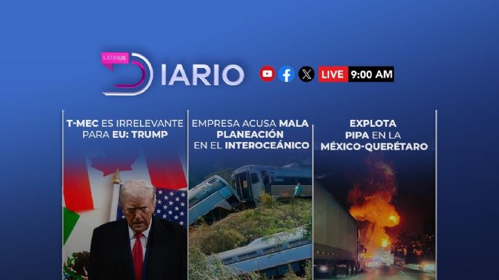 Latinus Diario: 14 de enero