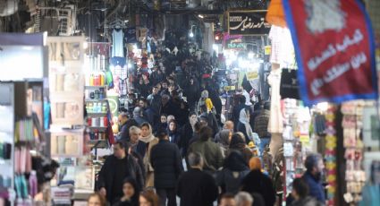 Apagón en Irán: va una semana del bloqueo al internet en medio de protestas