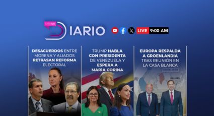 Latinus Diario: 15 de enero