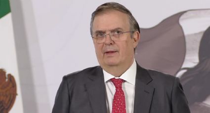 "Vamos en buen camino": Ebrard confirma el inicio de la revisión del T-MEC y señala que debe culminar en julio