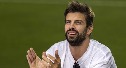Gerard Piqué se burla de Álvaro Arbeloa, nuevo DT del Real Madrid, a quien bautizó como el ‘Cono’: “Buen debut, 3-2”