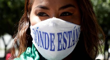 "No puede haber Mundial mientras México desaparece a su gente": convocan a protesta en el partido inaugural